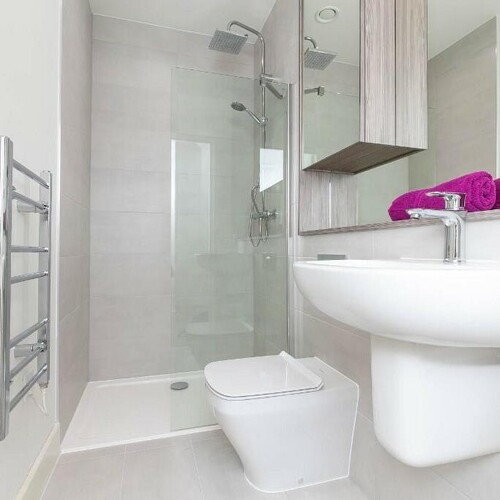 Mondial Way, Hayes, Middlesex, UB3