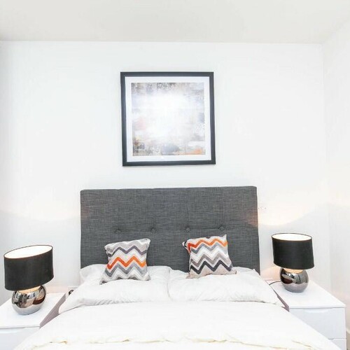 Mondial Way, Hayes, Middlesex, UB3