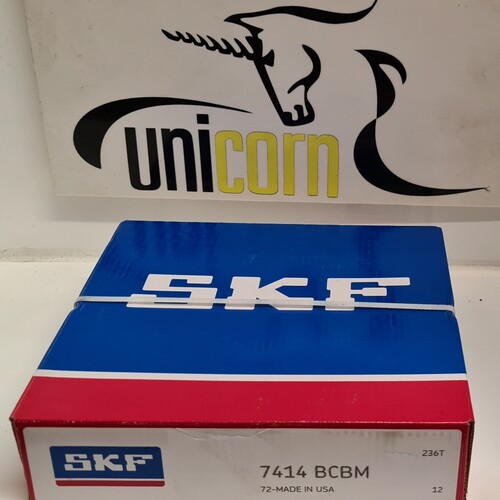 7414 BCBM SKF
