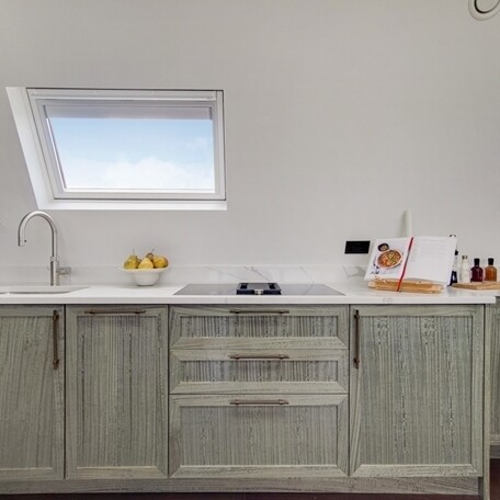 Prince Of Wales Terrace, London, W8