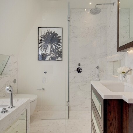 Prince Of Wales Terrace, London, W8