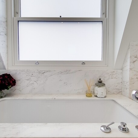 Prince Of Wales Terrace, London, W8