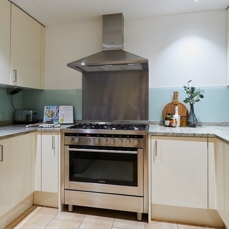 Young Street, London, W8