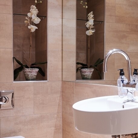 Young Street, London, W8