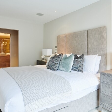 Young Street, London, W8