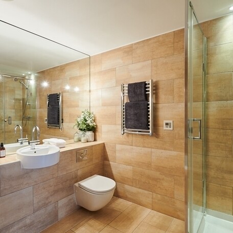 Young Street, London, W8