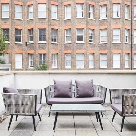 Young Street, London, W8