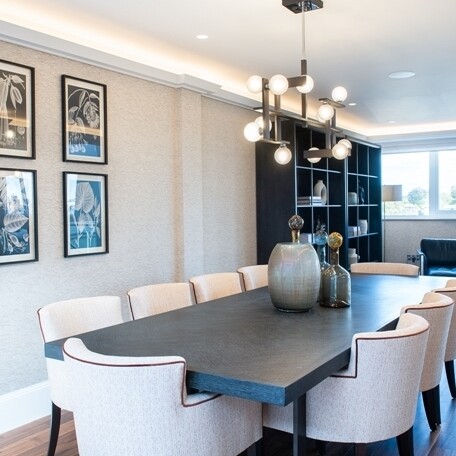 Young Street, London, W8