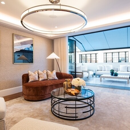 Young Street, London, W8