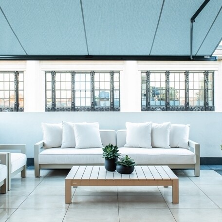 Young Street, London, W8