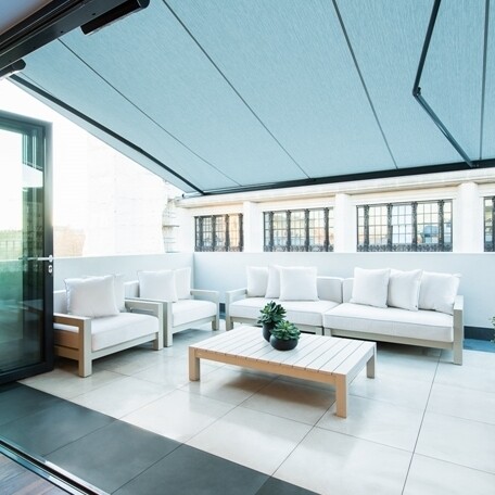 Young Street, London, W8