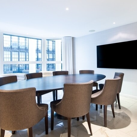 Young Street, London, W8