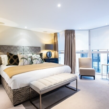 Young Street, London, W8