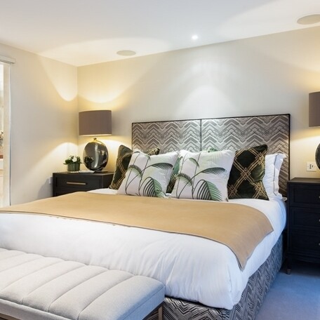 Young Street, London, W8