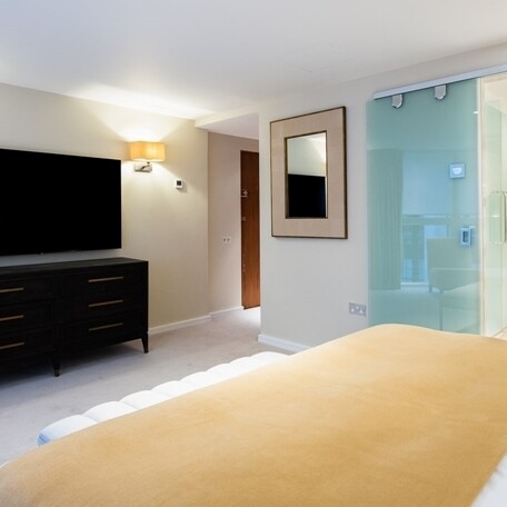 Young Street, London, W8