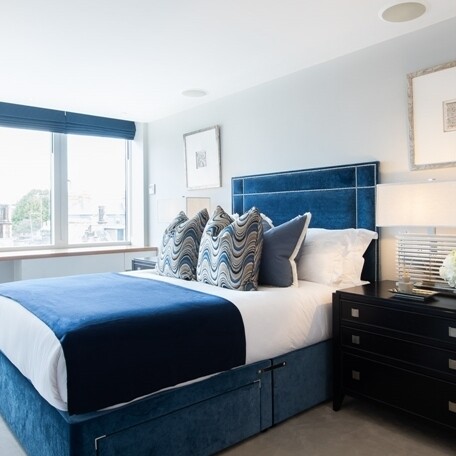 Young Street, London, W8