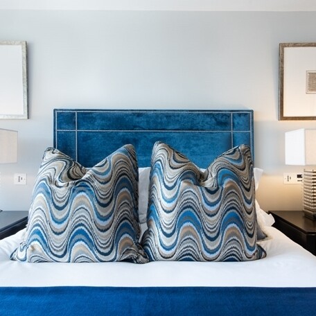 Young Street, London, W8