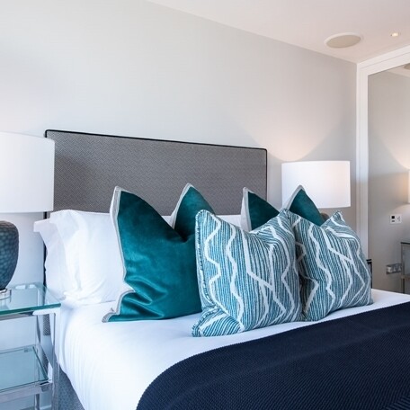 Young Street, London, W8