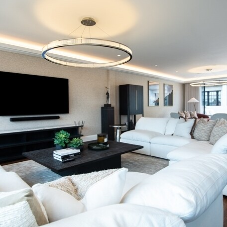 Young Street, London, W8