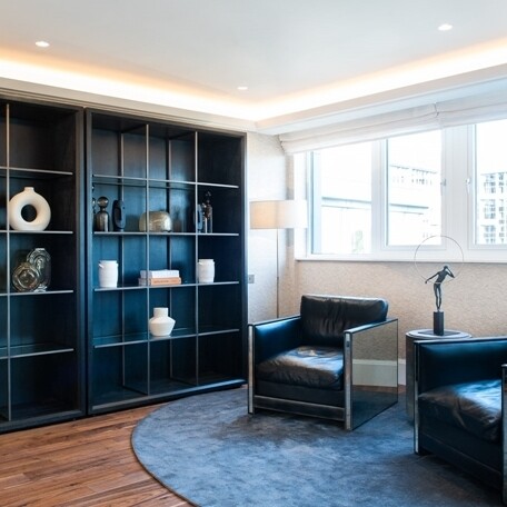 Young Street, London, W8