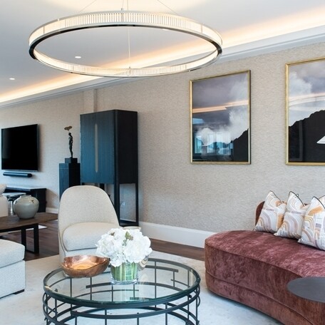 Young Street, London, W8