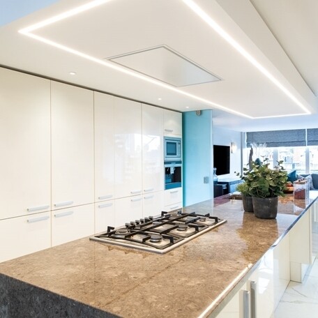 Young Street, London, W8