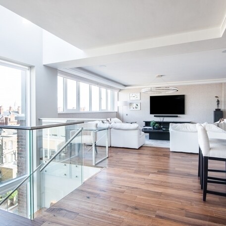 Young Street, London, W8