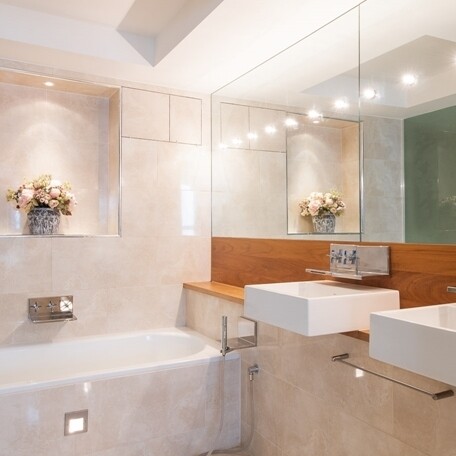 Young Street, London, W8