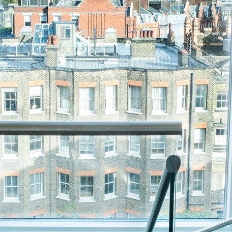 Young Street, London, W8