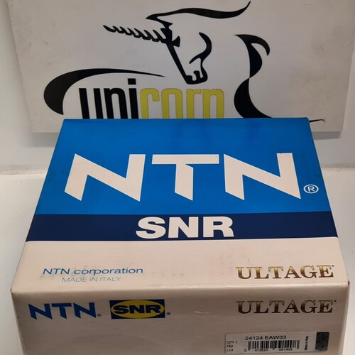 24124 EAW33 NTN