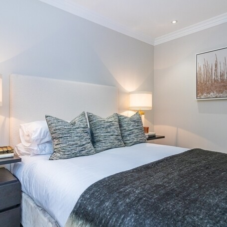 Kensington Gardens Square, London, W2