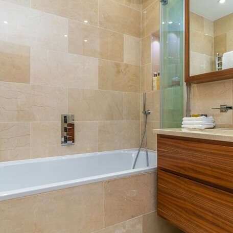 Kensington Gardens Square, London, W2