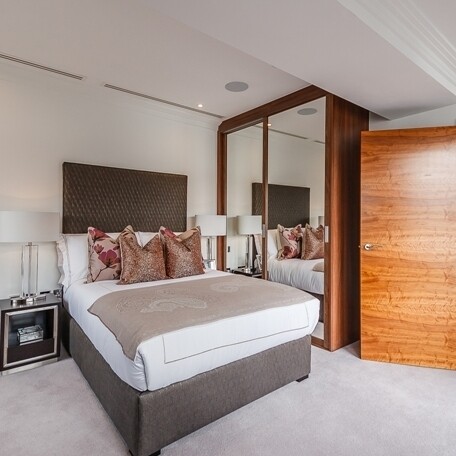 Rainville Road, London, W6