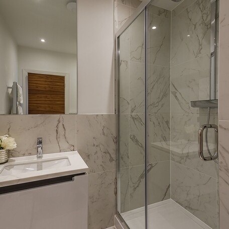 Rainville Road, London, W6