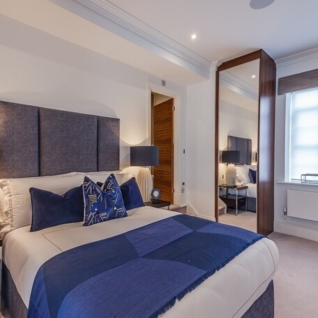 Rainville Road, London, W6