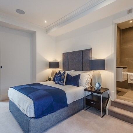 Rainville Road, London, W6