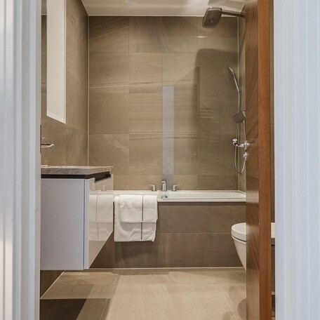 Rainville Road, London, W6