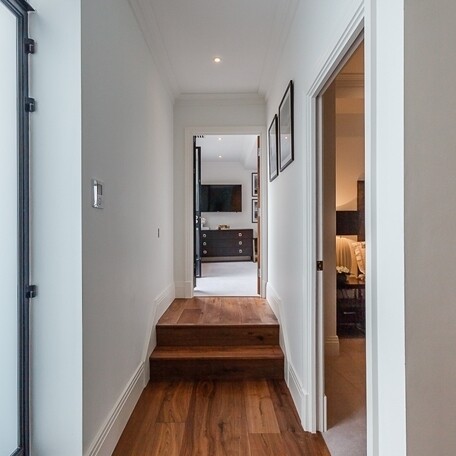 Rainville Road, London, W6