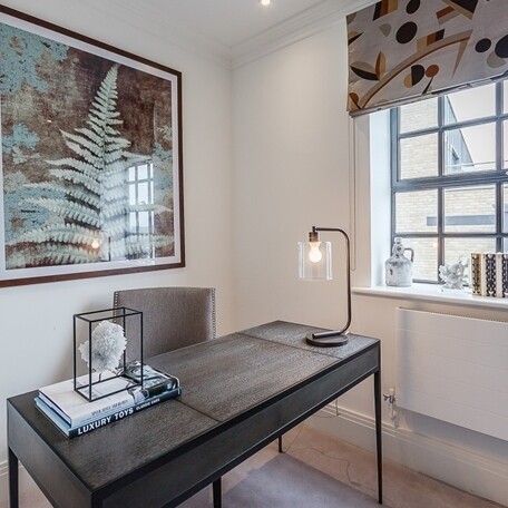 Rainville Road, London, W6