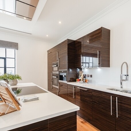 Rainville Road, London, W6