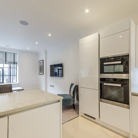 Rainville Road, London, W6