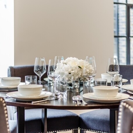 Rainville Road, London, W6