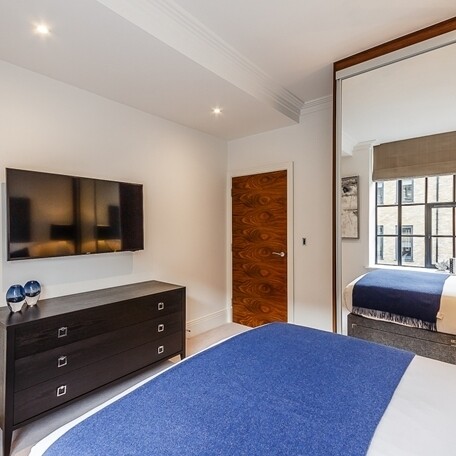 Rainville Road, London, W6