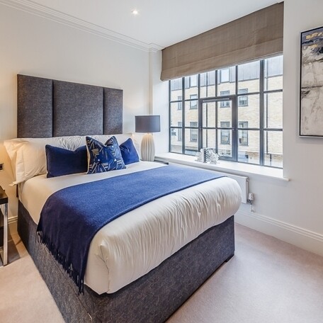 Rainville Road, London, W6