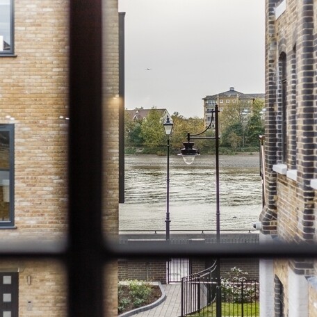 Rainville Road, London, W6