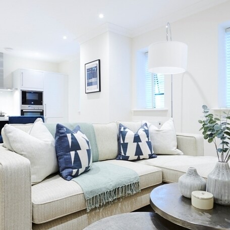 Rainville Road, London, W6