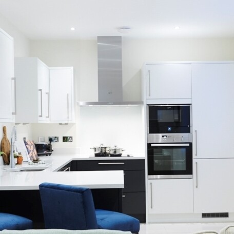 Rainville Road, London, W6