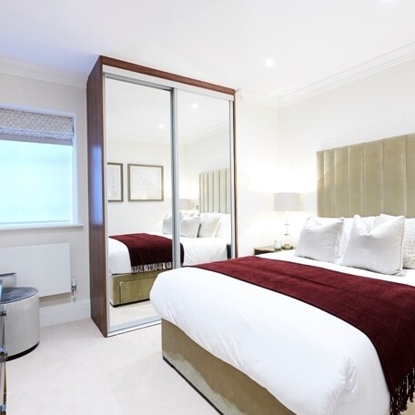 Rainville Road, London, W6