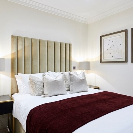 Rainville Road, London, W6