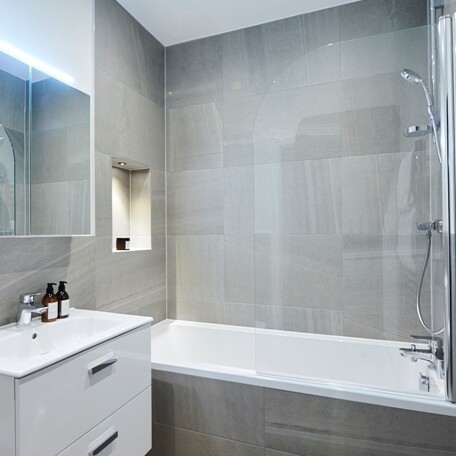 Rainville Road, London, W6